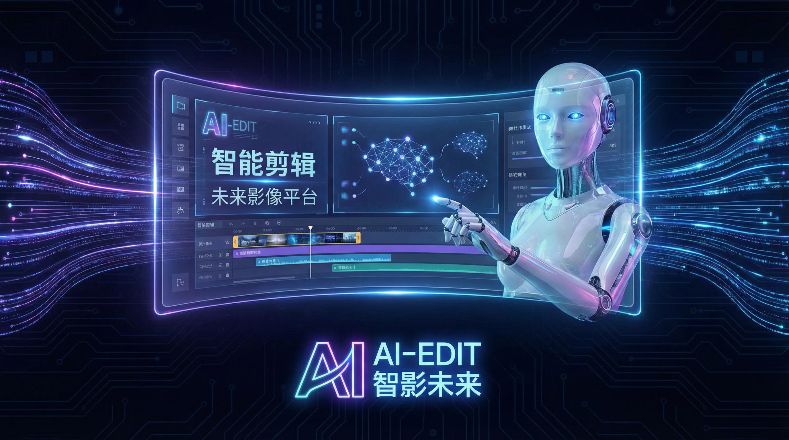 福利姬博客 - 福利姬视频教程 | 2025年AI视频剪辑最全指南，从入门到精通